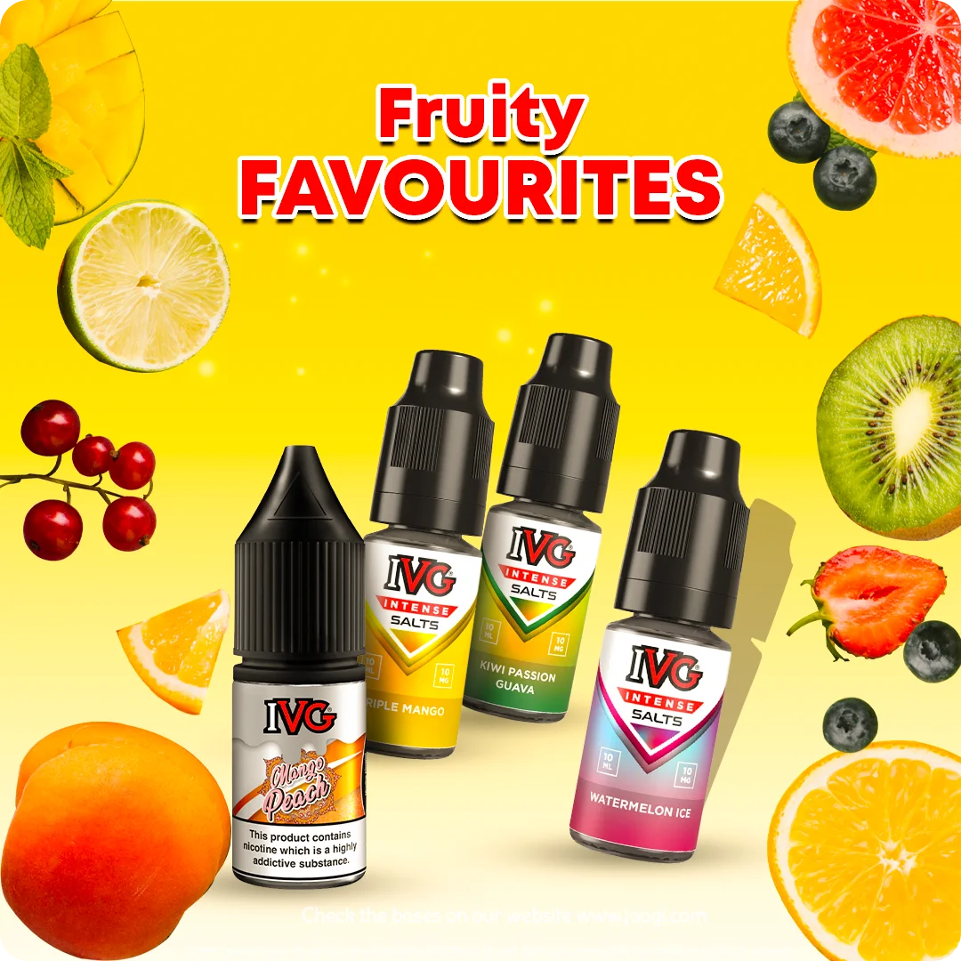 Vape Kit Image