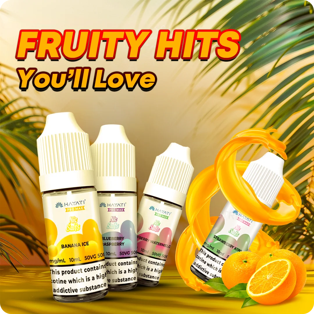 Vape Kit Image