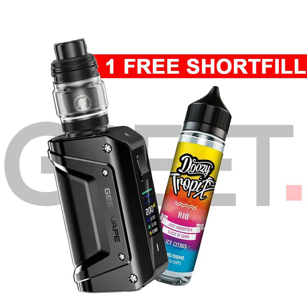 Aegis Legend 3 Now 40% Off Free 50ml Shortfill Aegis Legend 3 Now 40% Off Free 50ml Shortfill