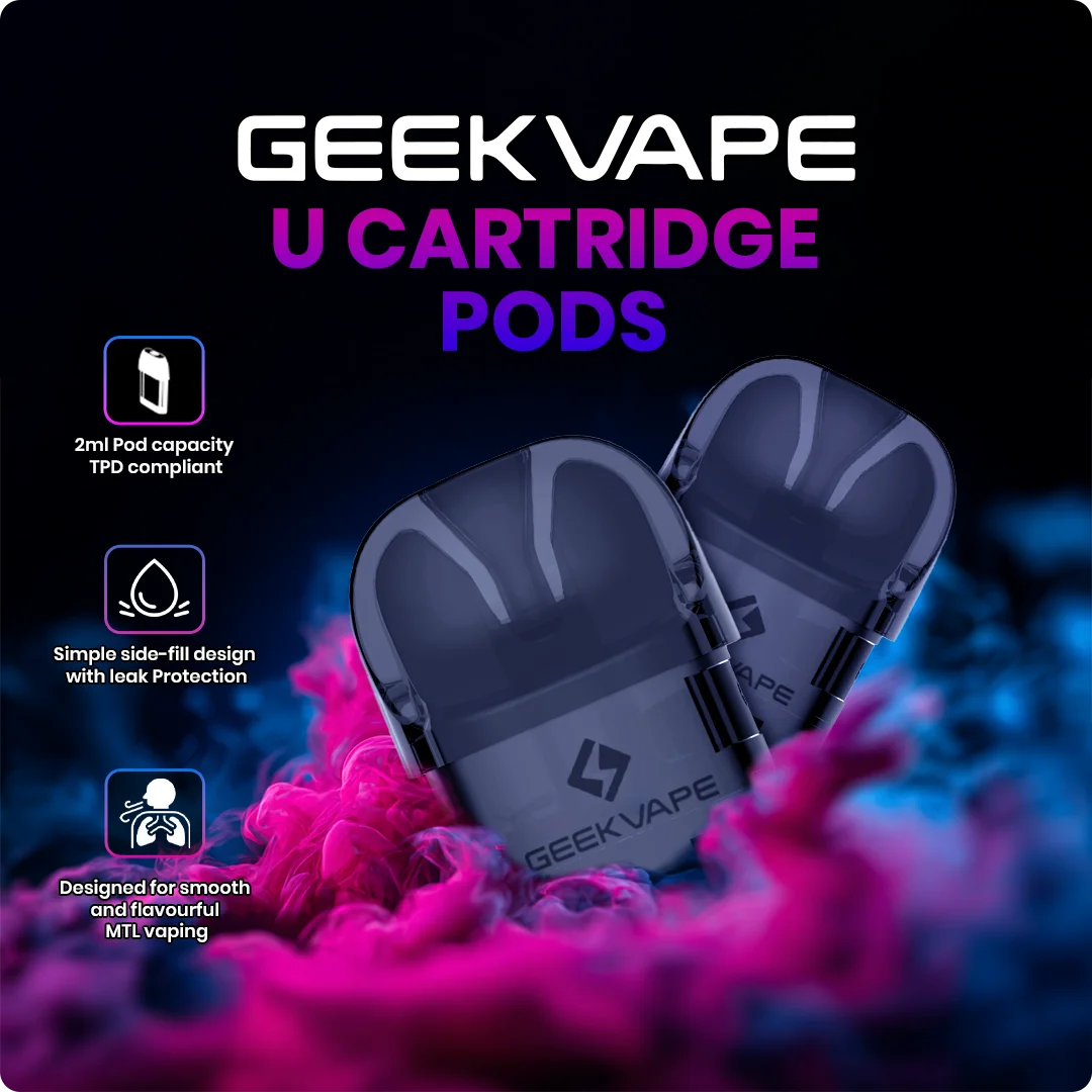 Vape Kit Image