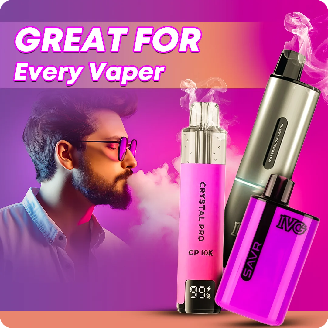 Vape Kit Image