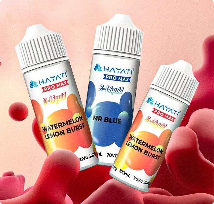 Hayati Shortfills