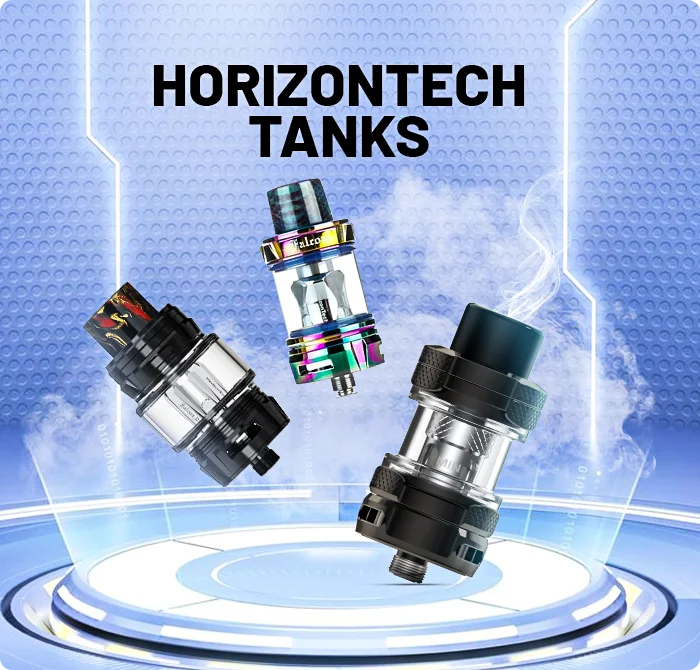 HorizonTech Tanks