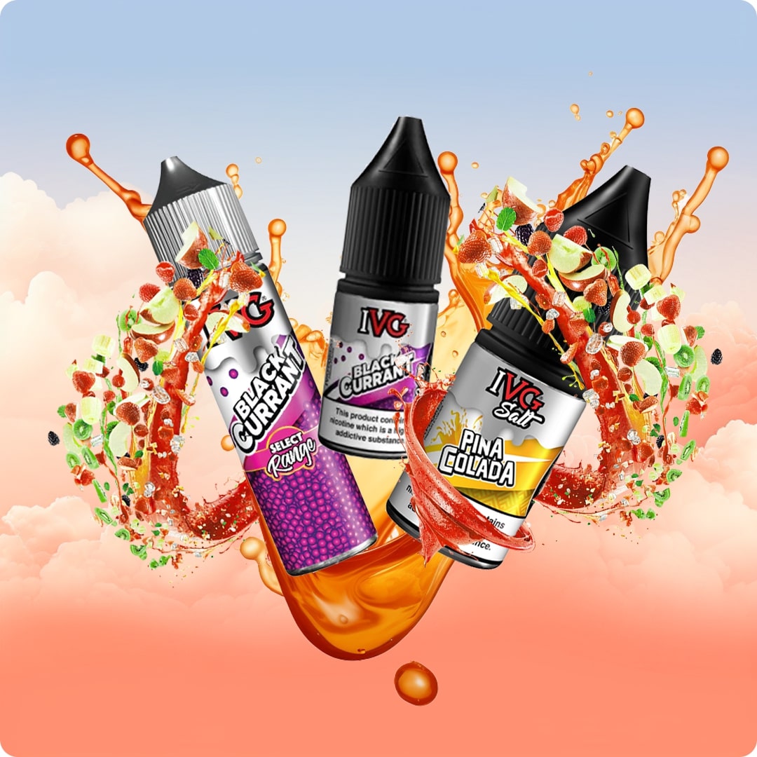 IVG_Eliquids
