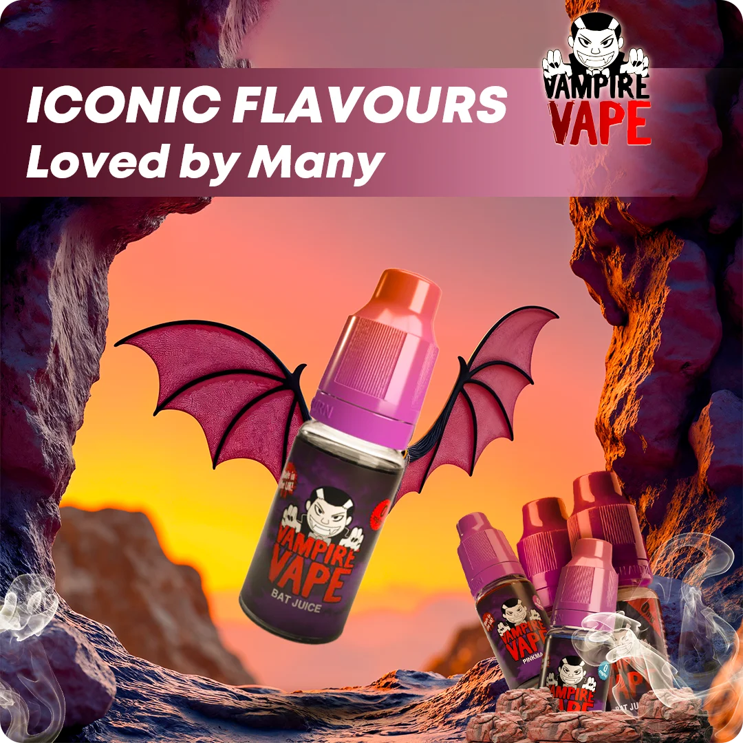 Vape Kit Image