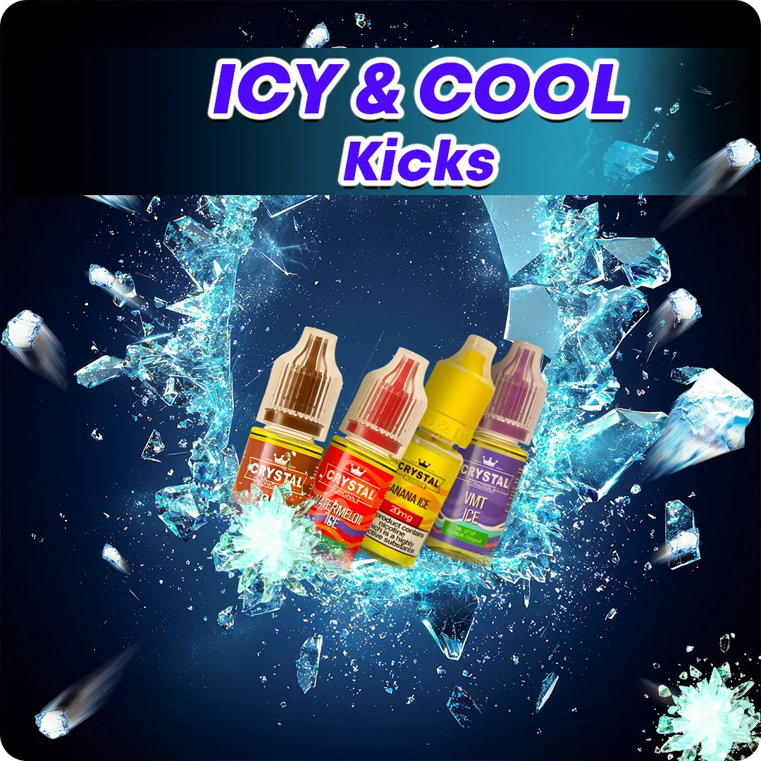 Vape Kit Image