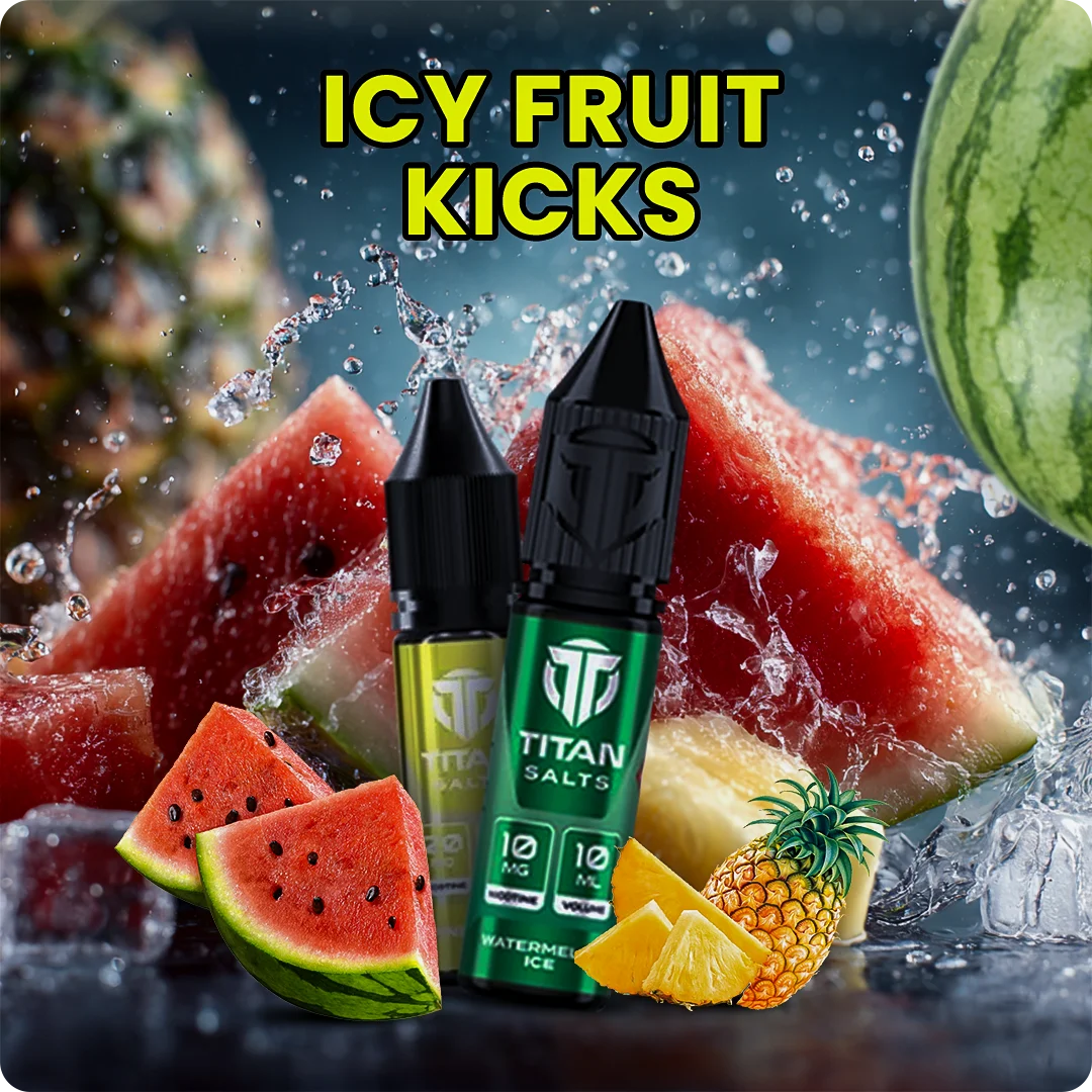 Vape Kit Image