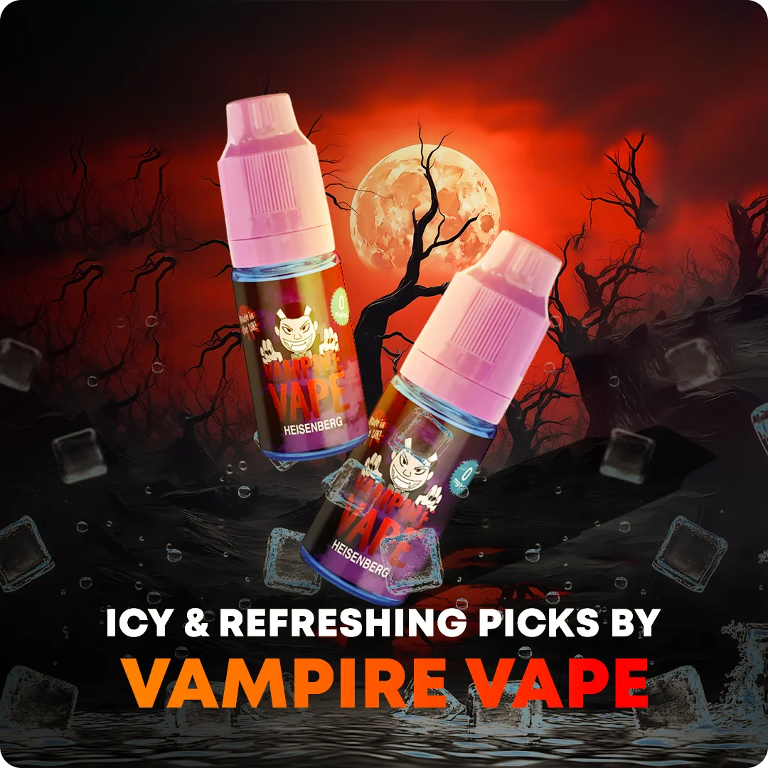 Vape Kit Image