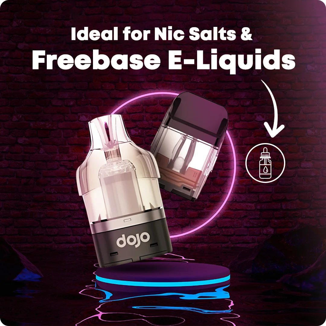 Vape Kit Image