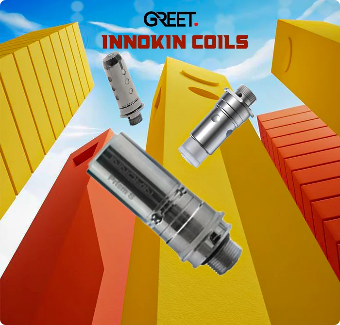 Innokin Coils