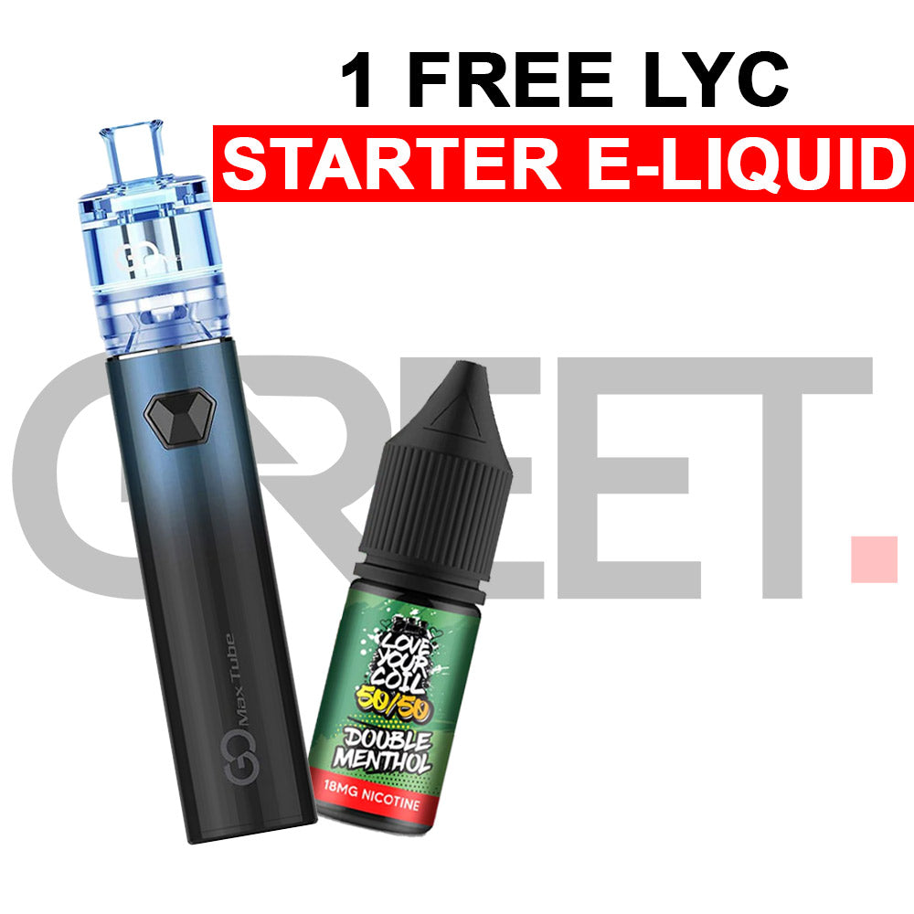Use 40%OFF Innokin Go Max 80W Vape - Price Drop Use 40%OFF Innokin Go Max 80W Vape - Price Drop