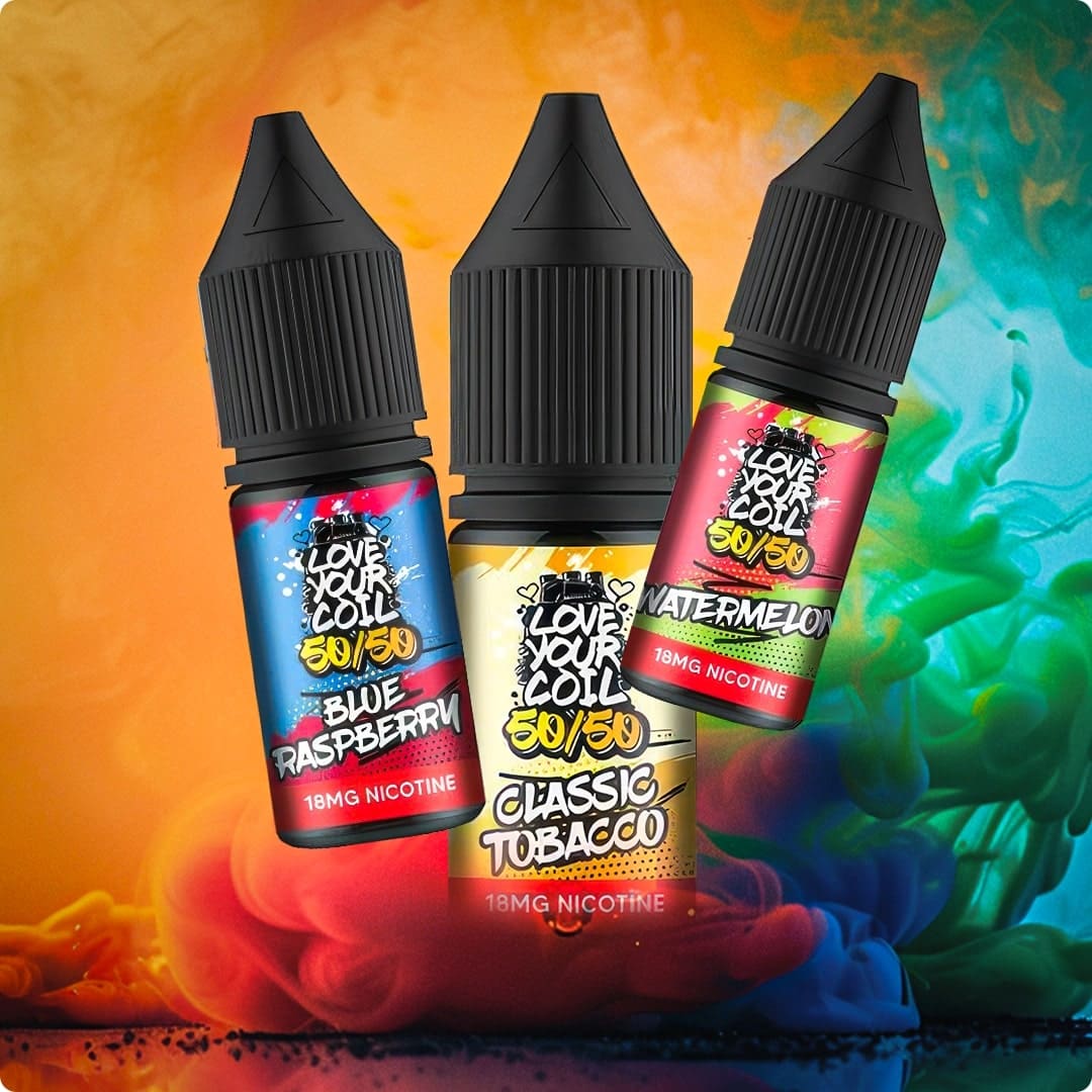 LYC E LIQUID