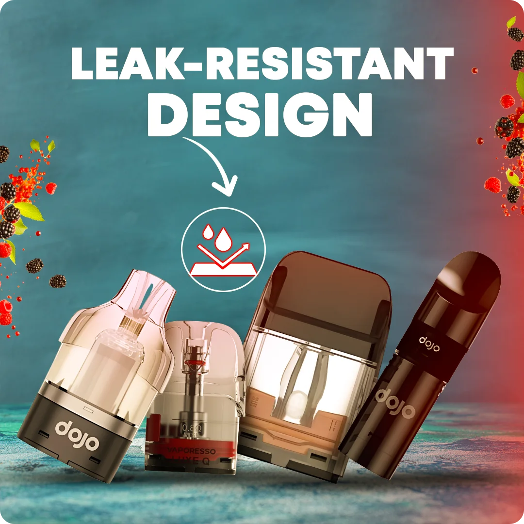 Vape Kit Image