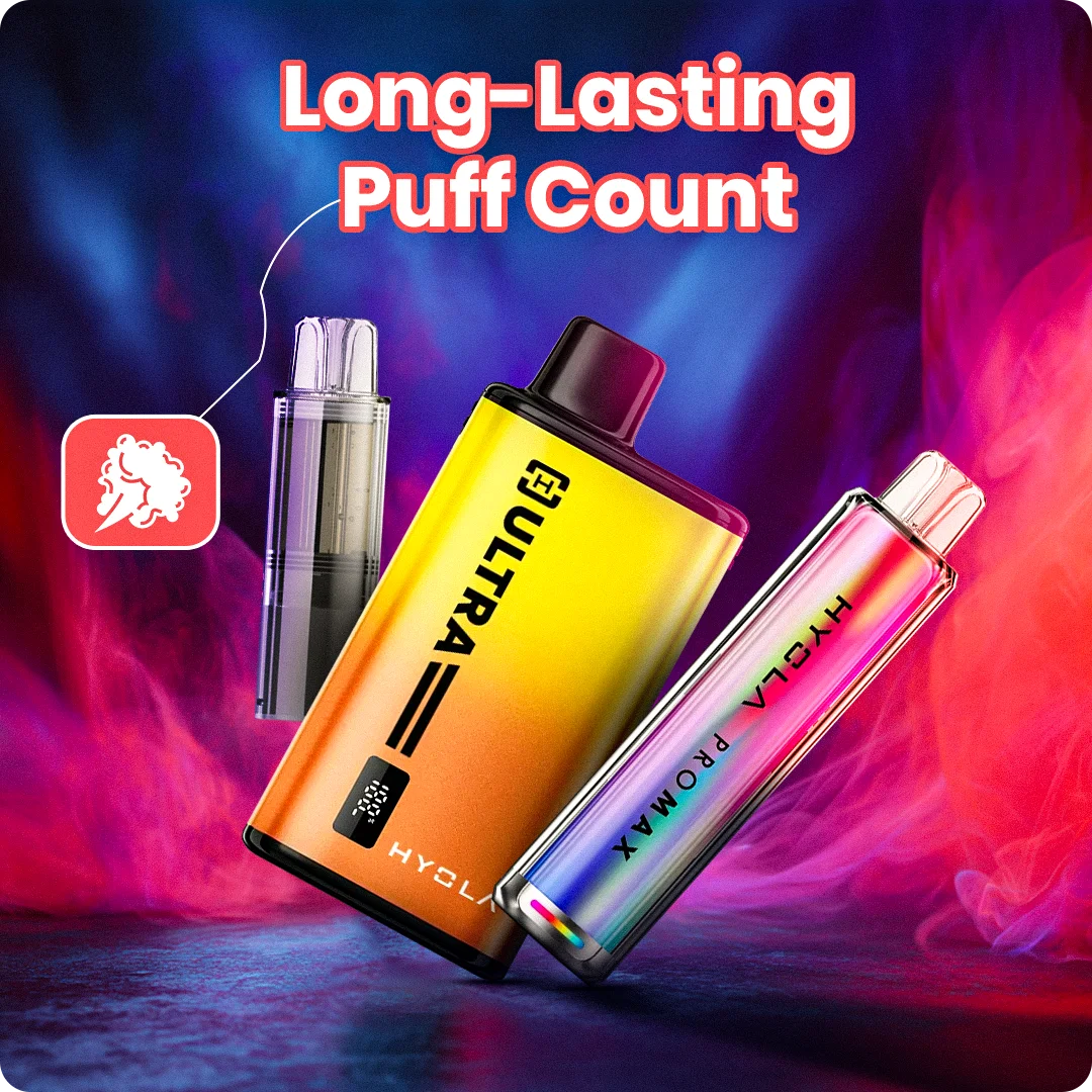 Vape Kit Image