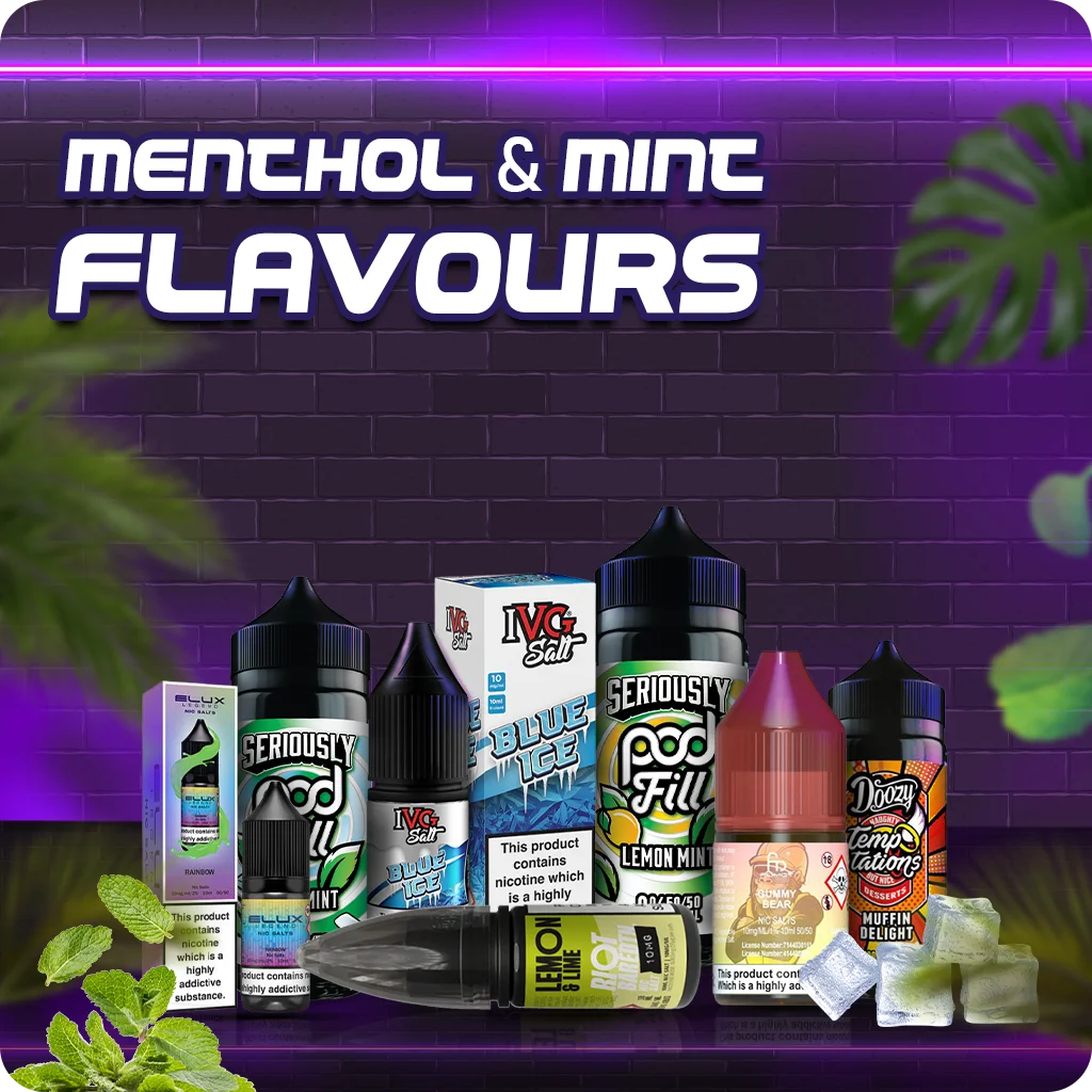 Vape Kit Image