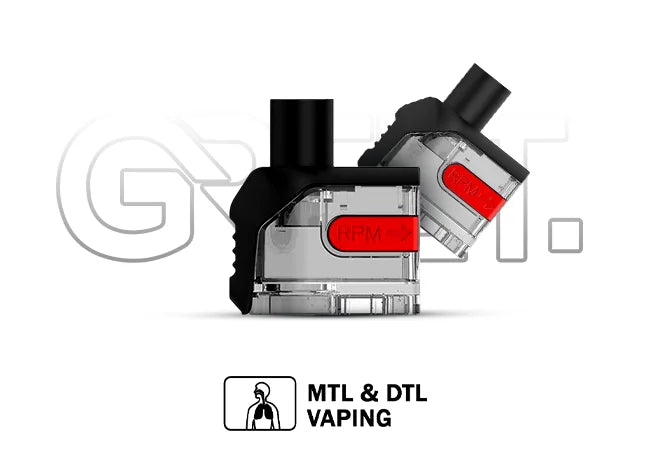 MTL DTL