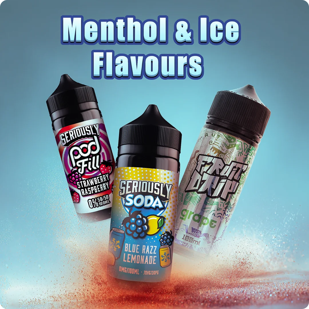 Vape Kit Image