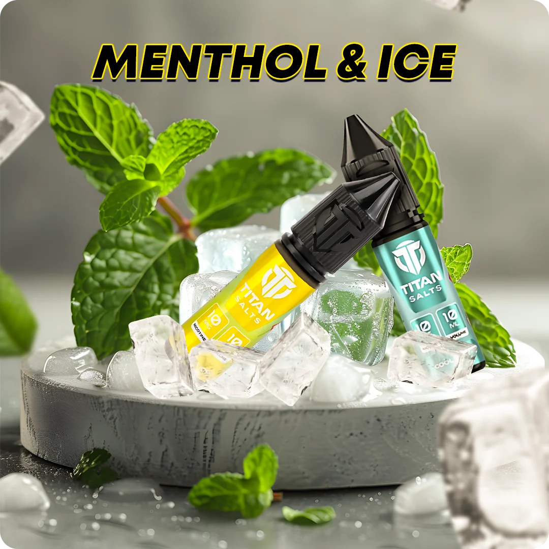 Vape Kit Image