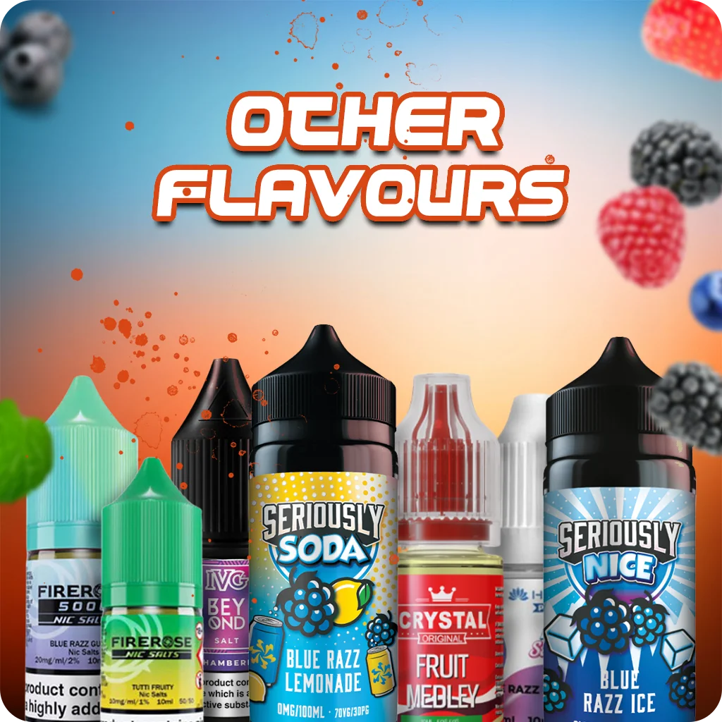 Vape Kit Image