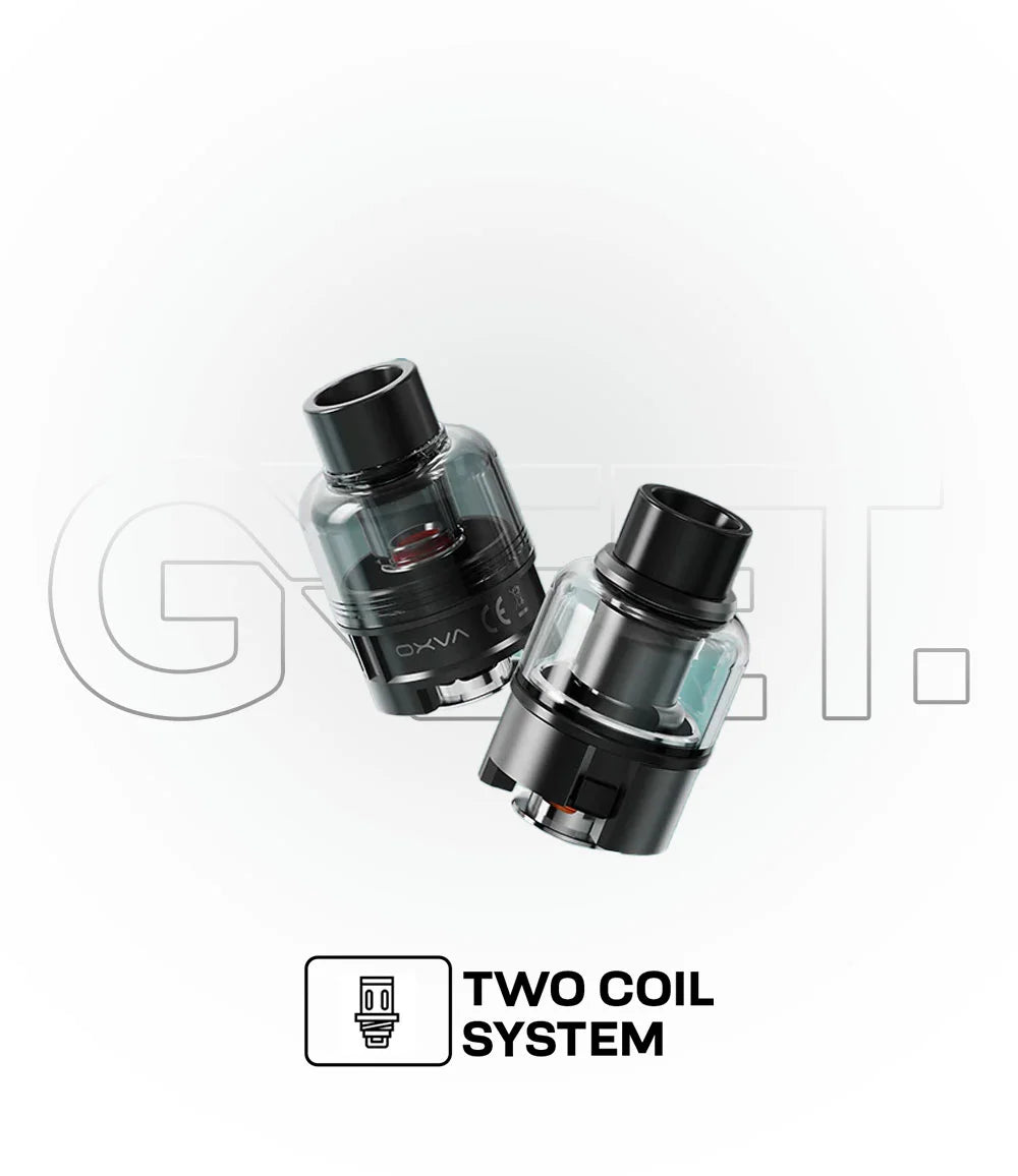 OXVA Origin 2 Pod Kit 3