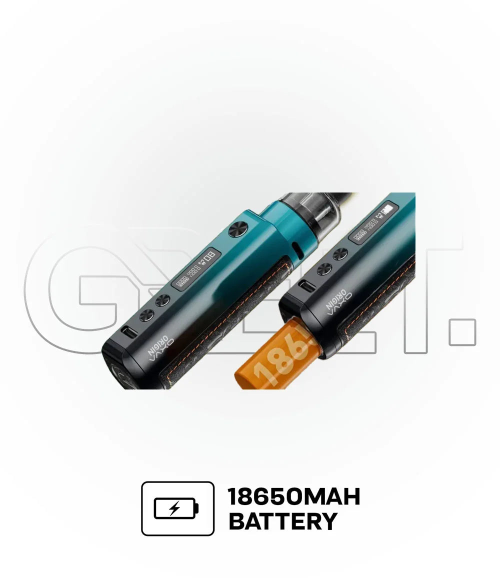 OXVA Origin 2 Pod Kit 5