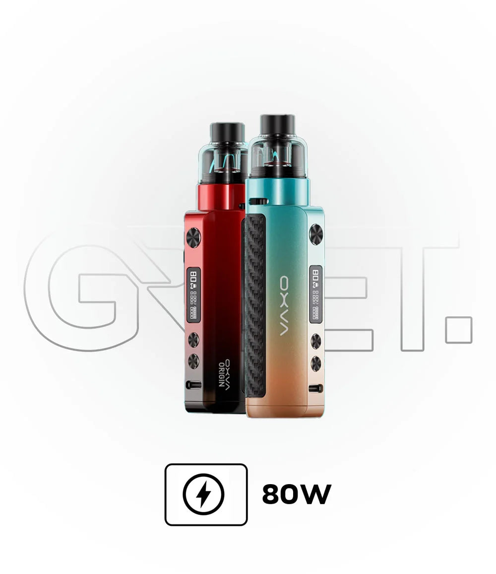 OXVA Origin 2 Pod KitV 4
