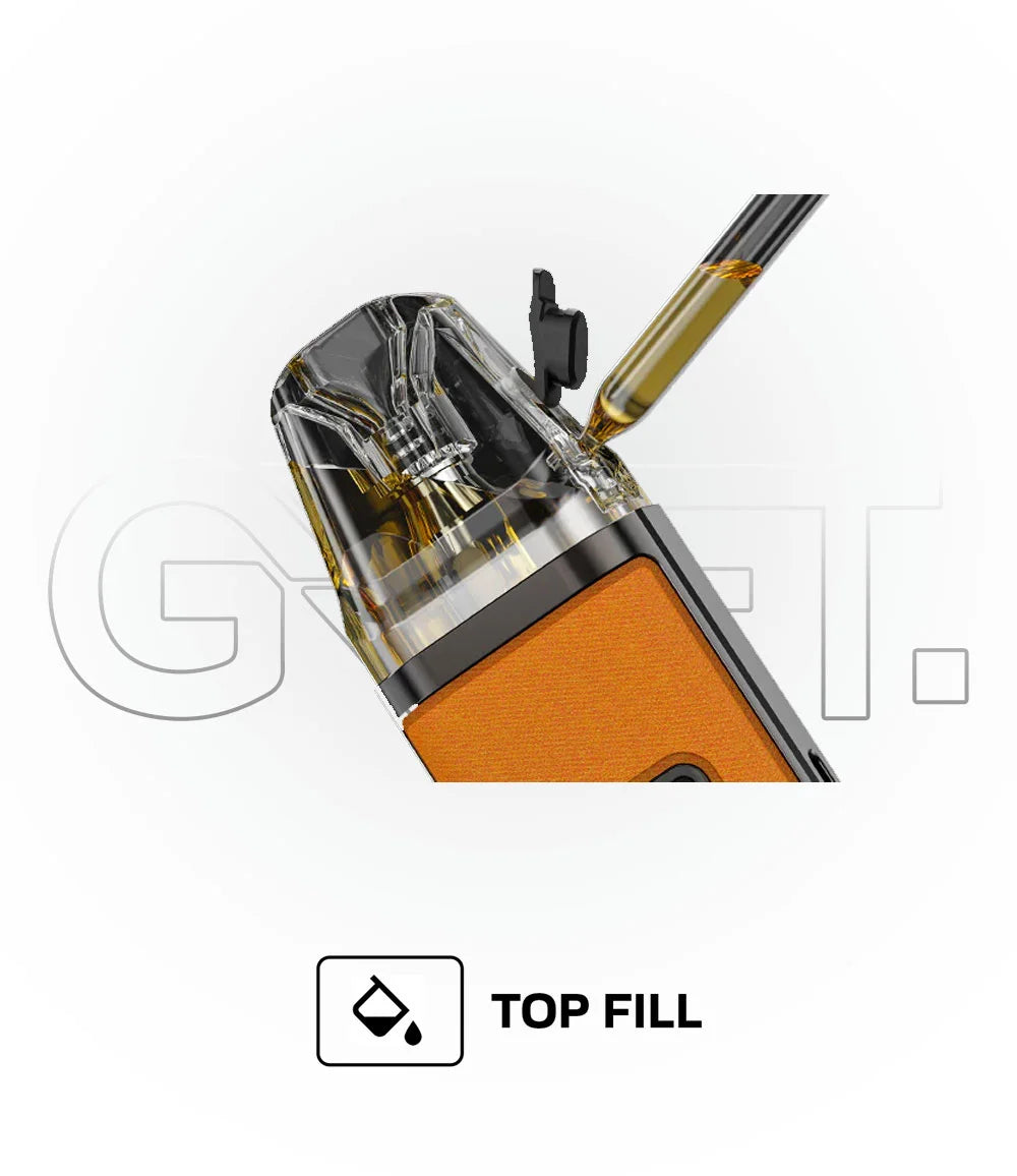 Oxva Xlim Pro 30W Pod Kit 3