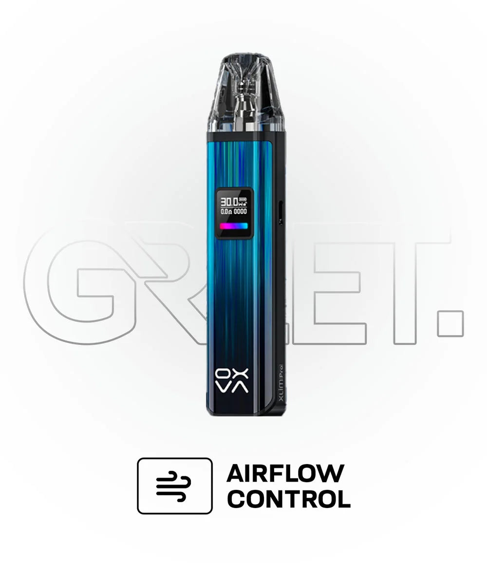 Oxva Xlim Pro 30W Pod Kit 5