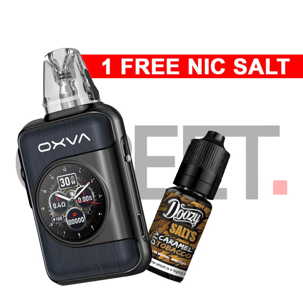 OXVA Xlim SQ Pro 2 Vape - Save 40% Instantly OXVA Xlim SQ Pro 2 Vape - Save 40% Instantly