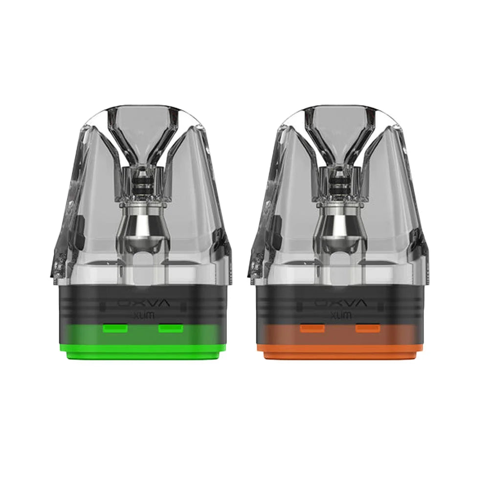 Flat 40% OFF OXVA XLim Top-Fill Pods Just Enter Stoptober40 Flat 40% OFF OXVA XLim Top-Fill Pods Just Enter Stoptober40