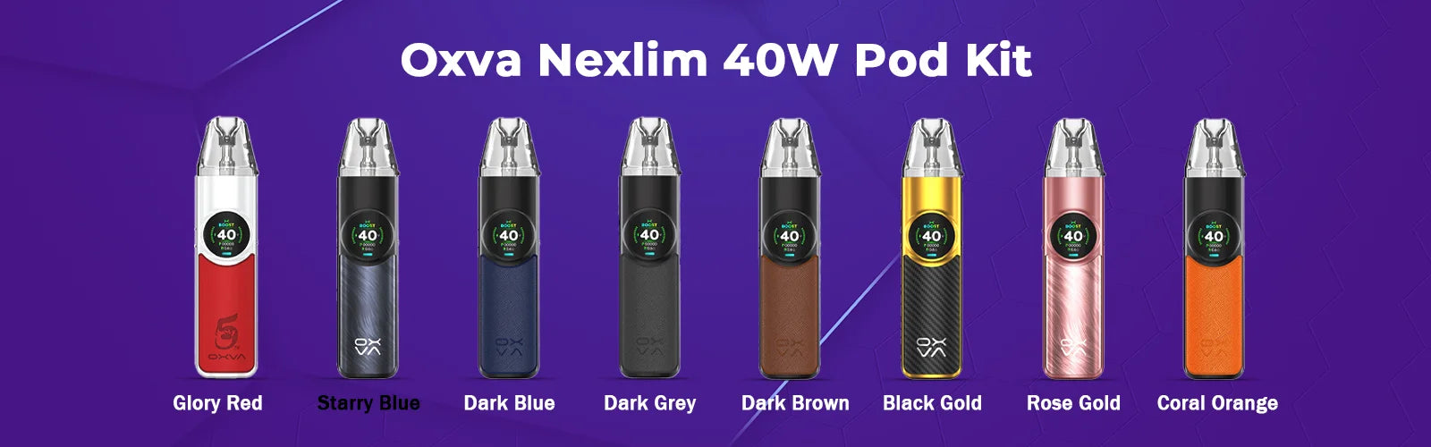 Oxva_Nexlim_40W_Pod_Kit _Banner