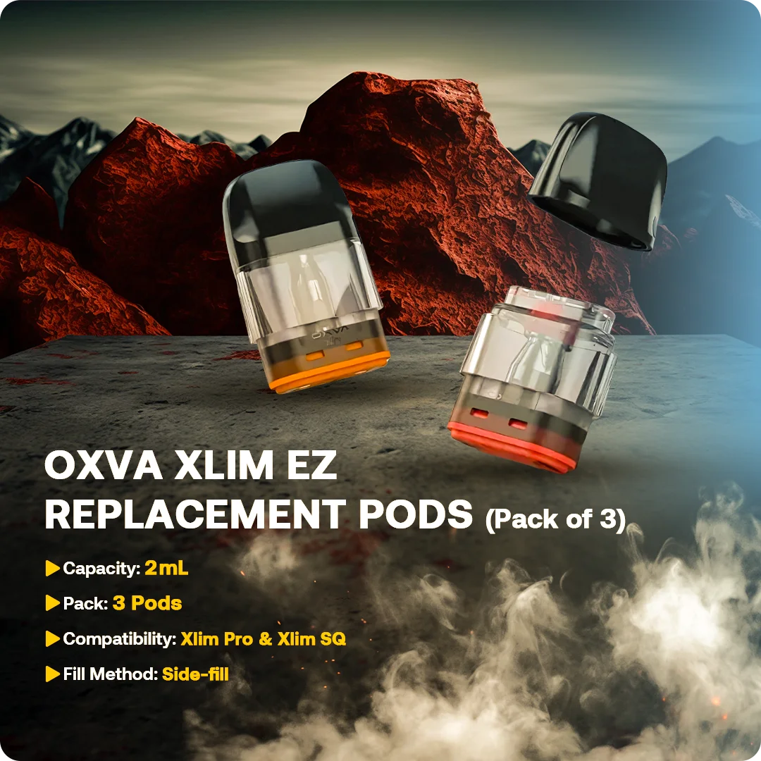 Vape Kit Image