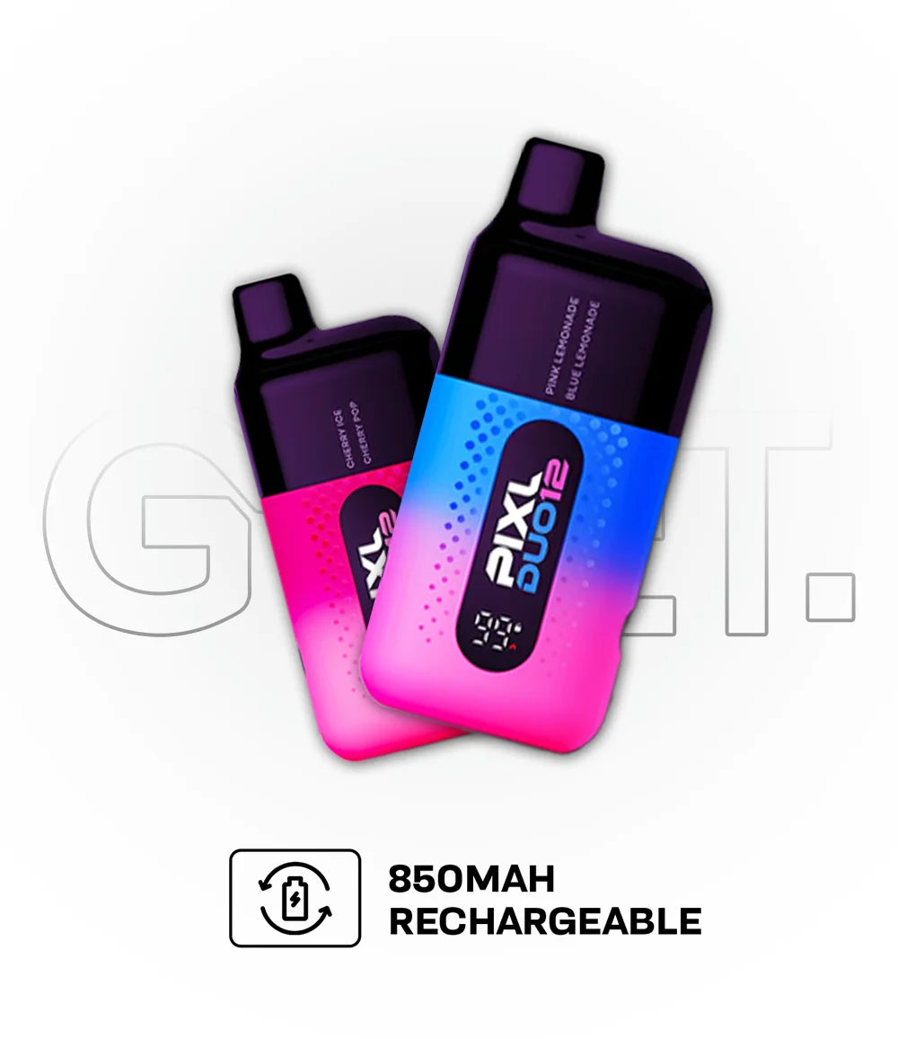 PIXL_DUO_12_Disposable_Vape_battery