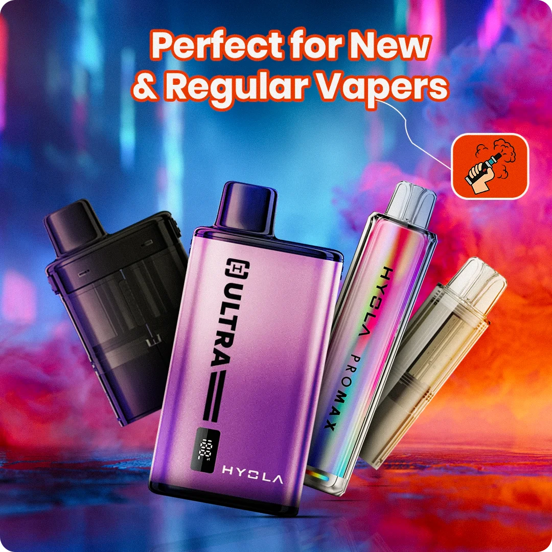 Vape Kit Image