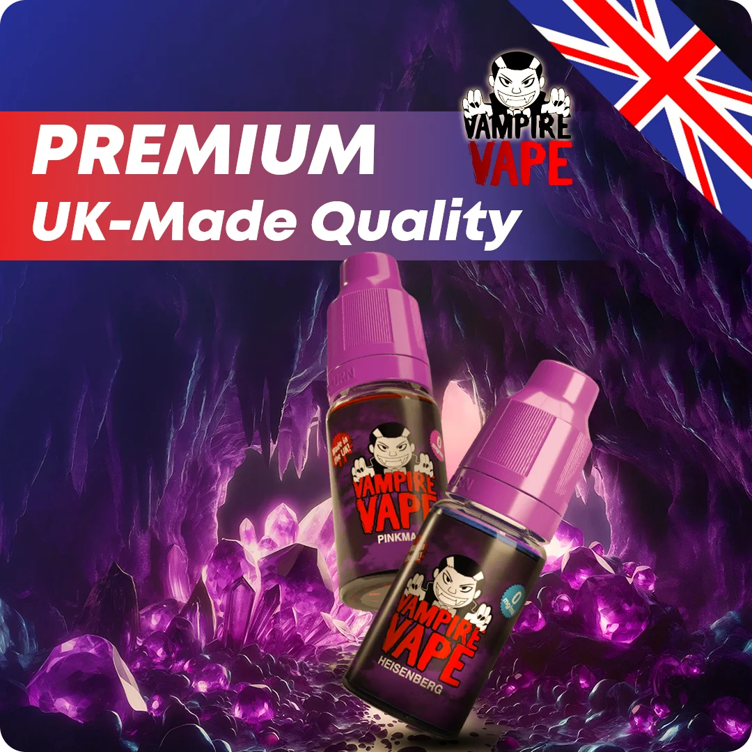 Vape Kit Image