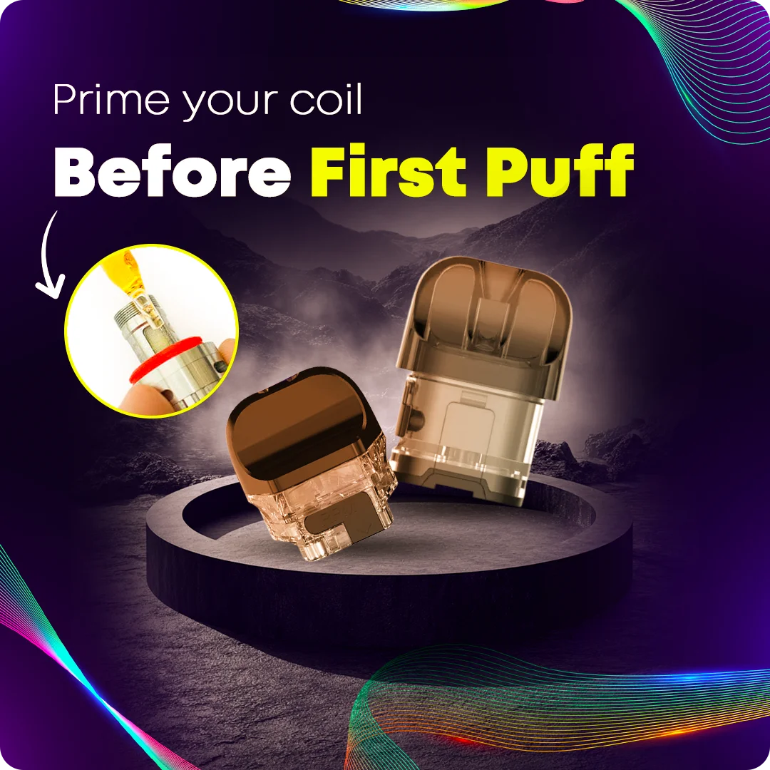 Vape Kit Image