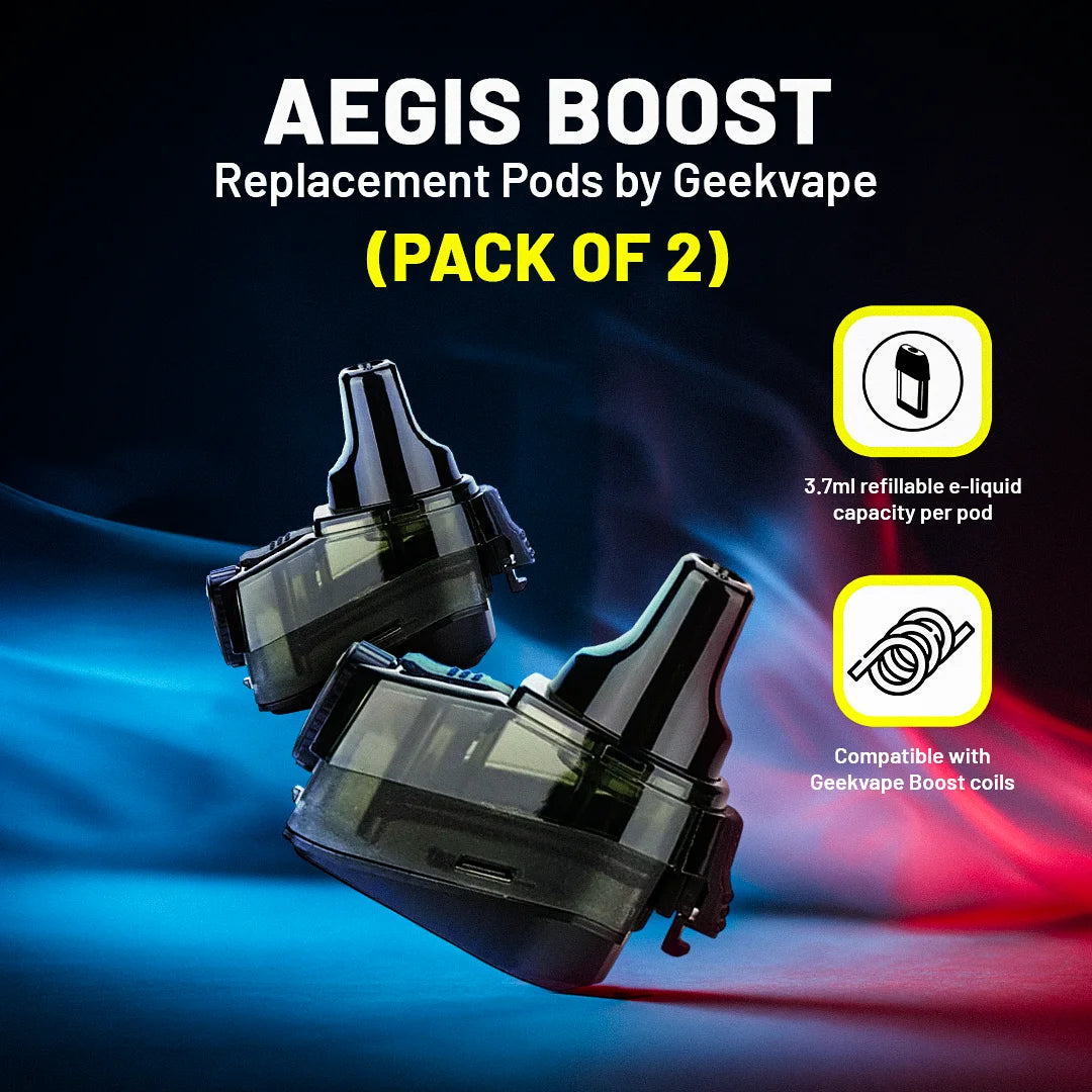 Vape Kit Image