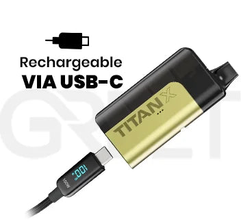 Vape Kit Image