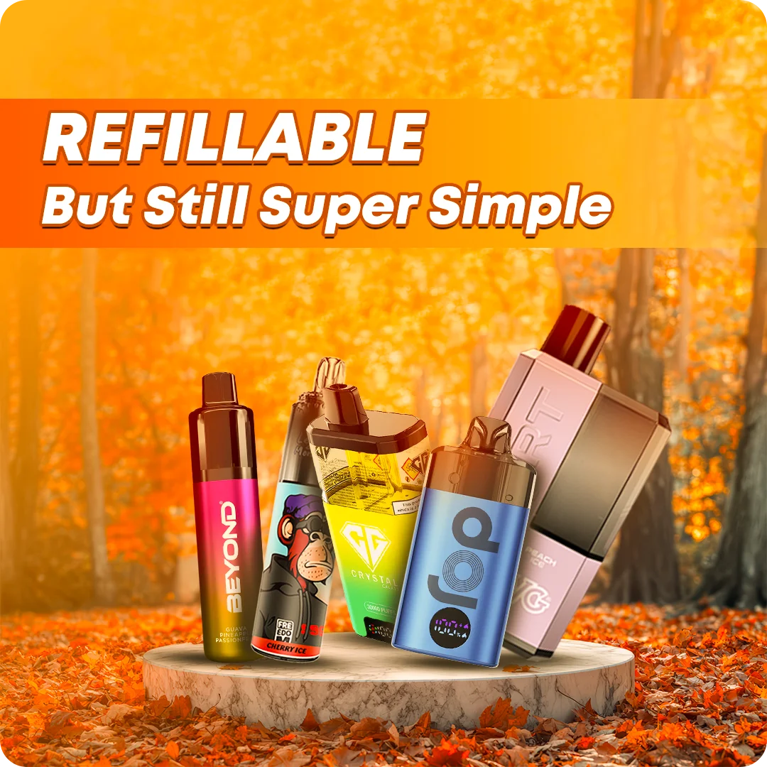 Vape Kit Image