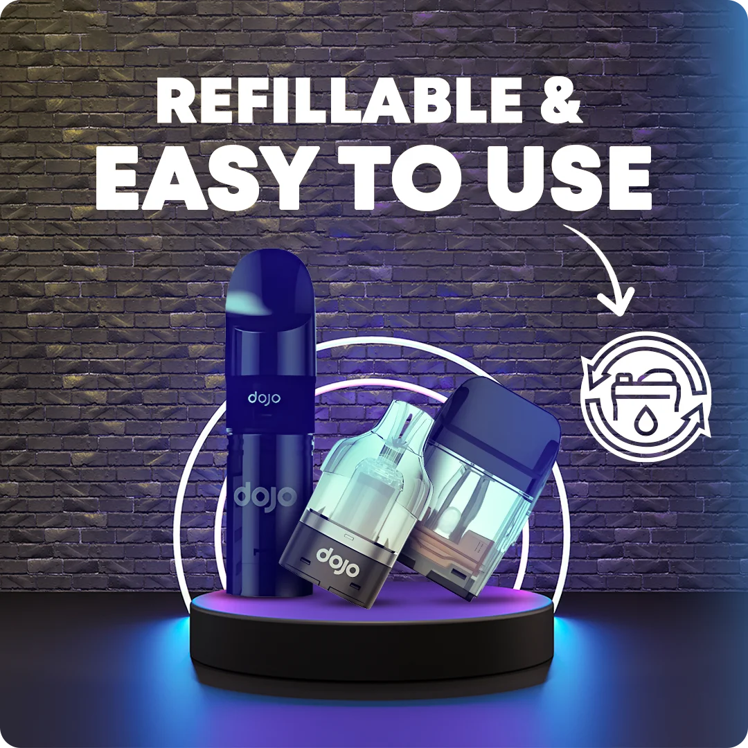 Vape Kit Image