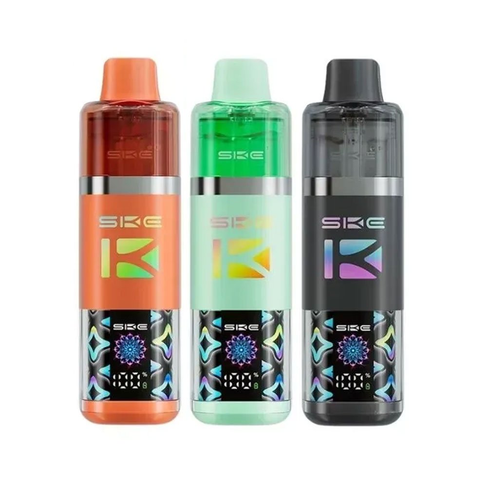 Buy SKE 30K Pro Max 2in1 Kit Save 40% Today Buy SKE 30K Pro Max 2in1 Kit Save 40% Today