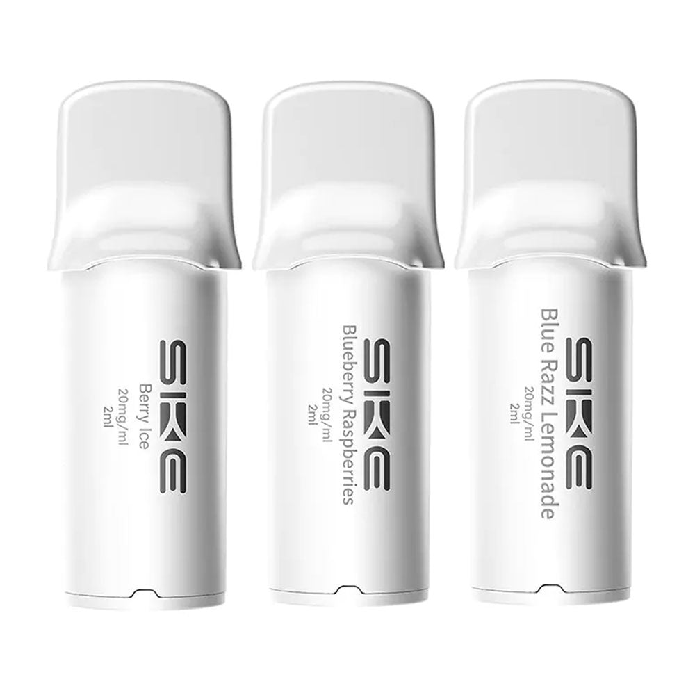 SKE Crystal Bar Pro 600 Pod Only 5.99 Today SKE Crystal Bar Pro 600 Pod Only 5.99 Today