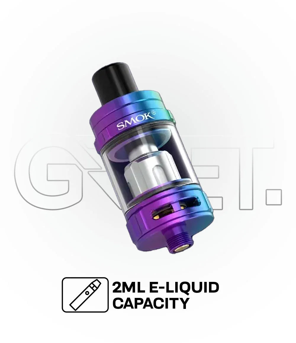 Smok TFV9 Tank _Sub ohm_  Liquid Capacity 2ml liquid