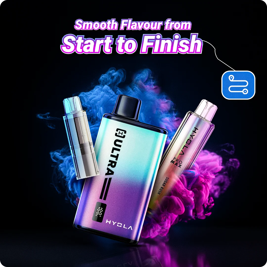 Vape Kit Image