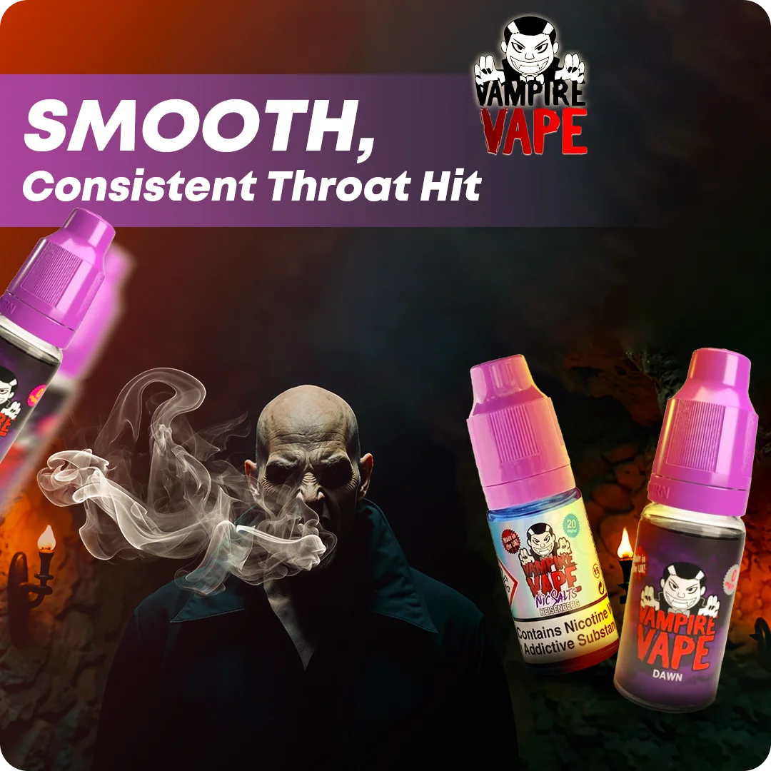 Vape Kit Image