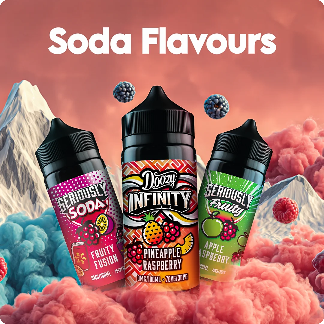 Vape Kit Image