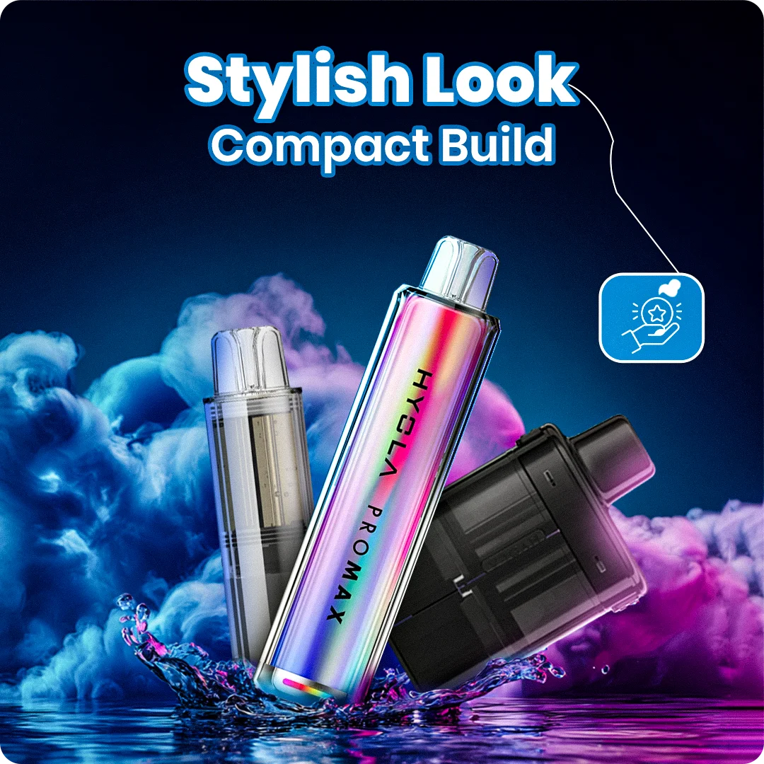 Vape Kit Image