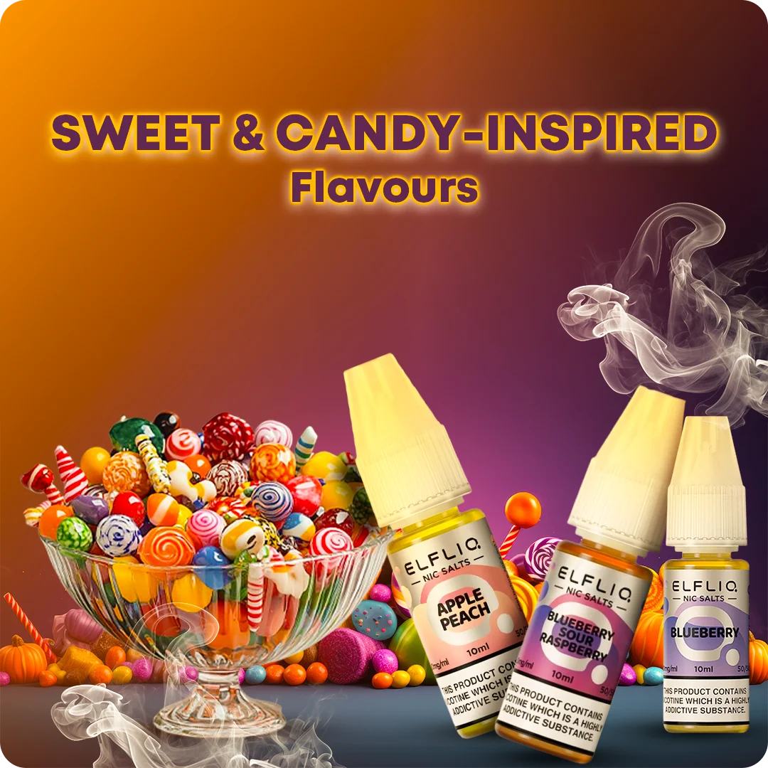 Vape Kit Image