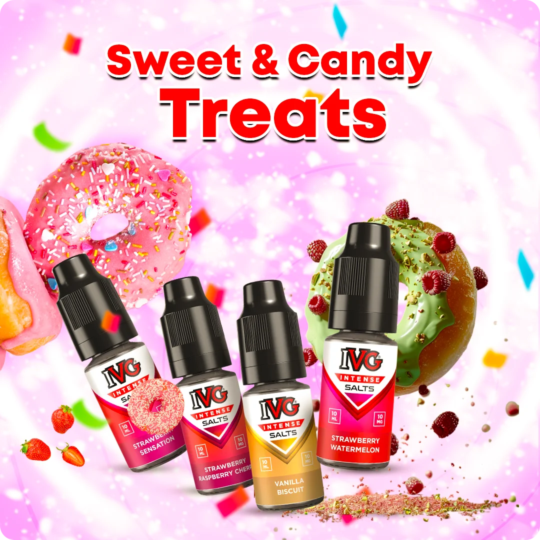 Vape Kit Image