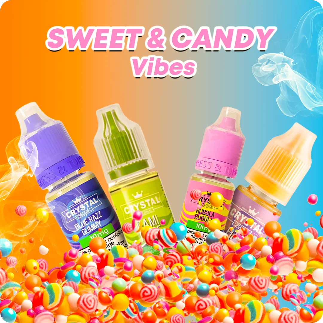 Vape Kit Image